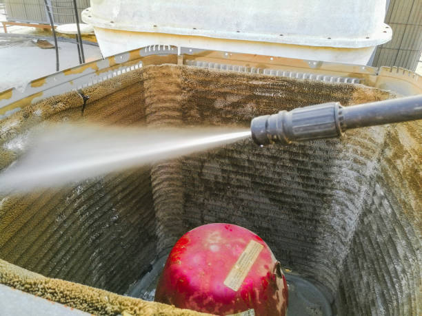 Best HVAC System Cleaning  in Lake Lakengren, OH
