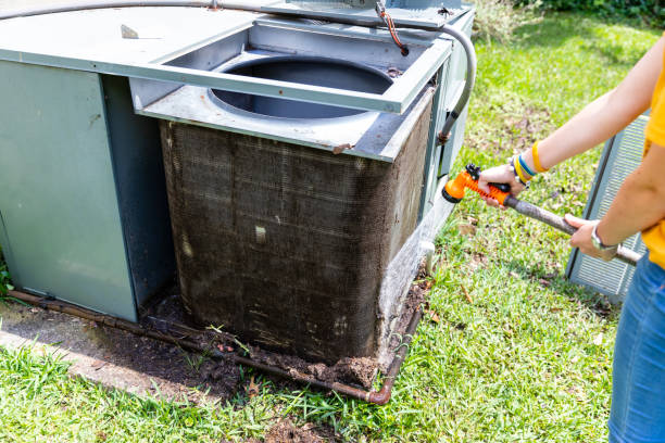 Best Emergency Air Duct Cleaning  in Lake Lakengren, OH