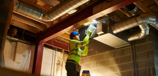 Best HVAC Maintenance and Cleaning  in Lake Lakengren, OH