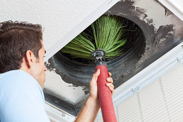 Best Ductwork Cleaning Services  in Lake Lakengren, OH